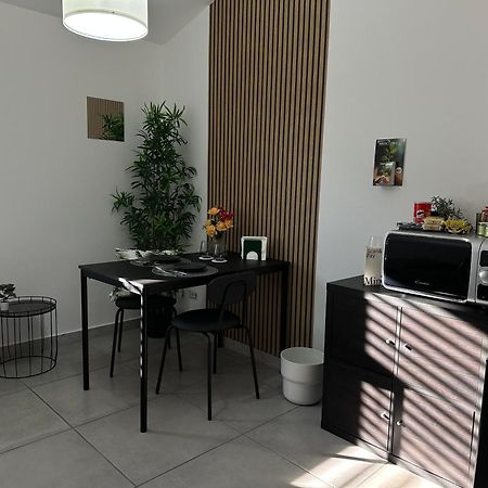 Amour Ici Boutique Apartments In Centro Mascalucia Exteriér fotografie