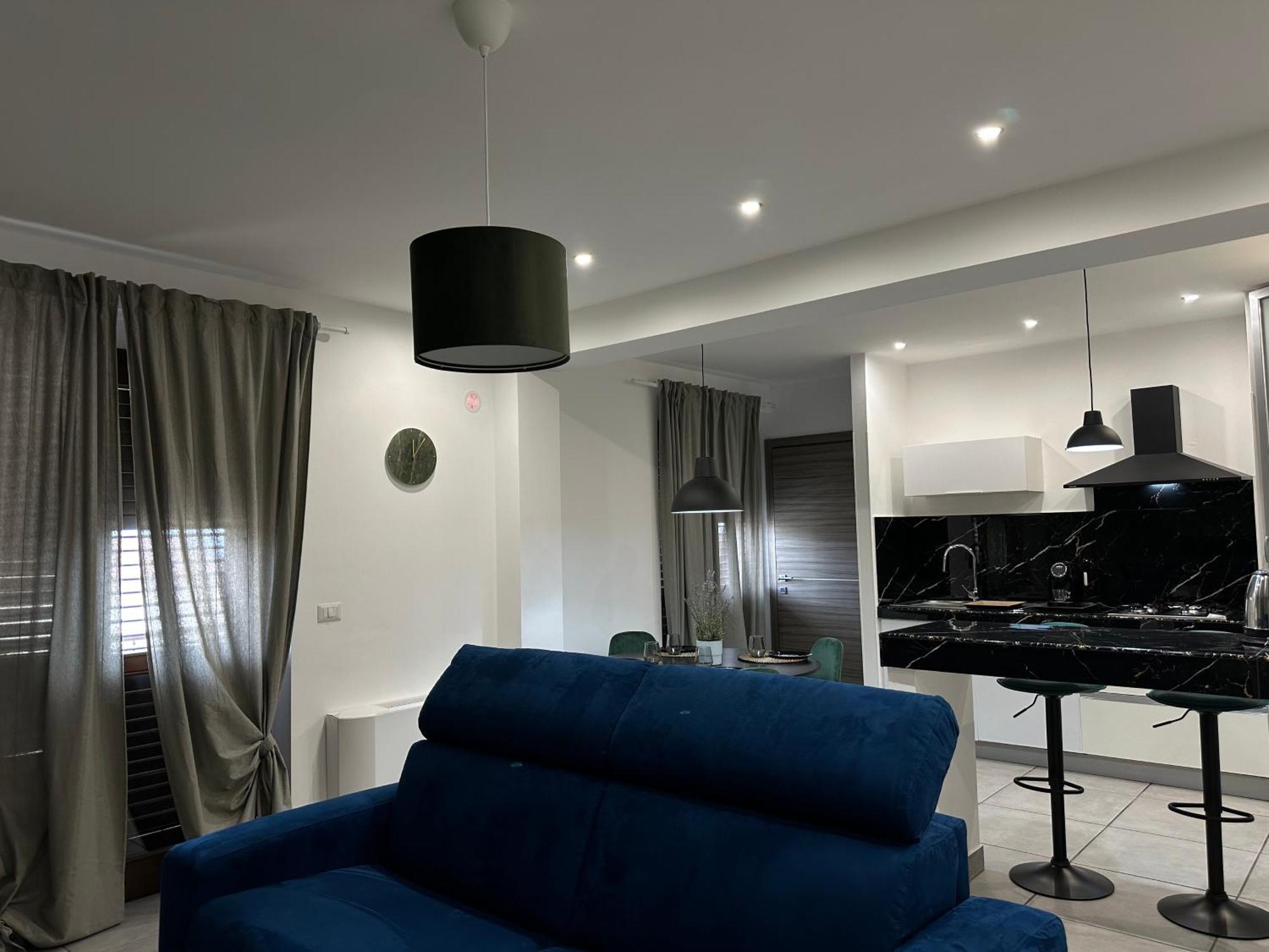 Amour Ici Boutique Apartments In Centro Mascalucia Exteriér fotografie
