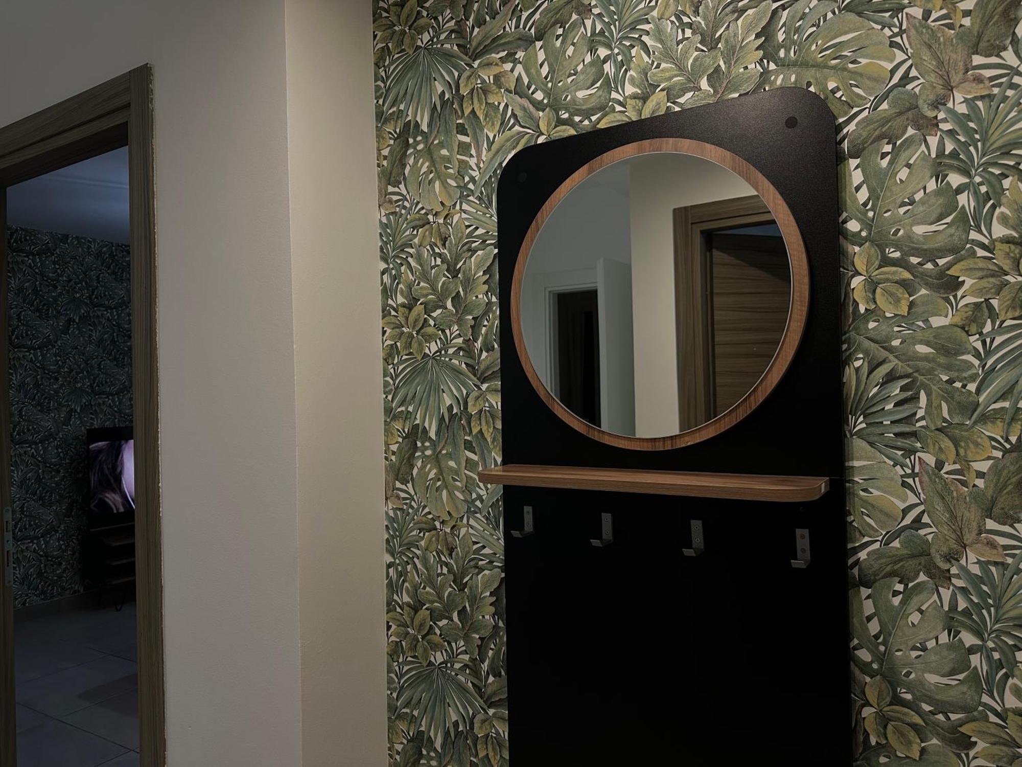 Amour Ici Boutique Apartments In Centro Mascalucia Exteriér fotografie