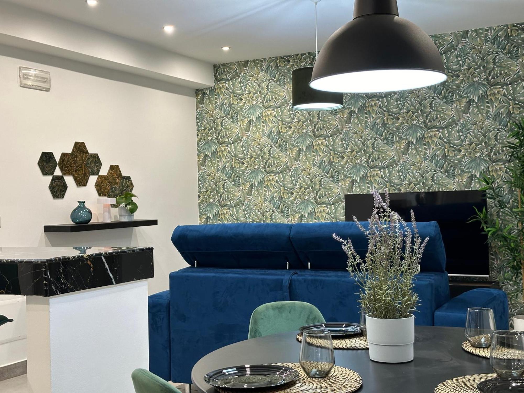 Amour Ici Boutique Apartments In Centro Mascalucia Exteriér fotografie