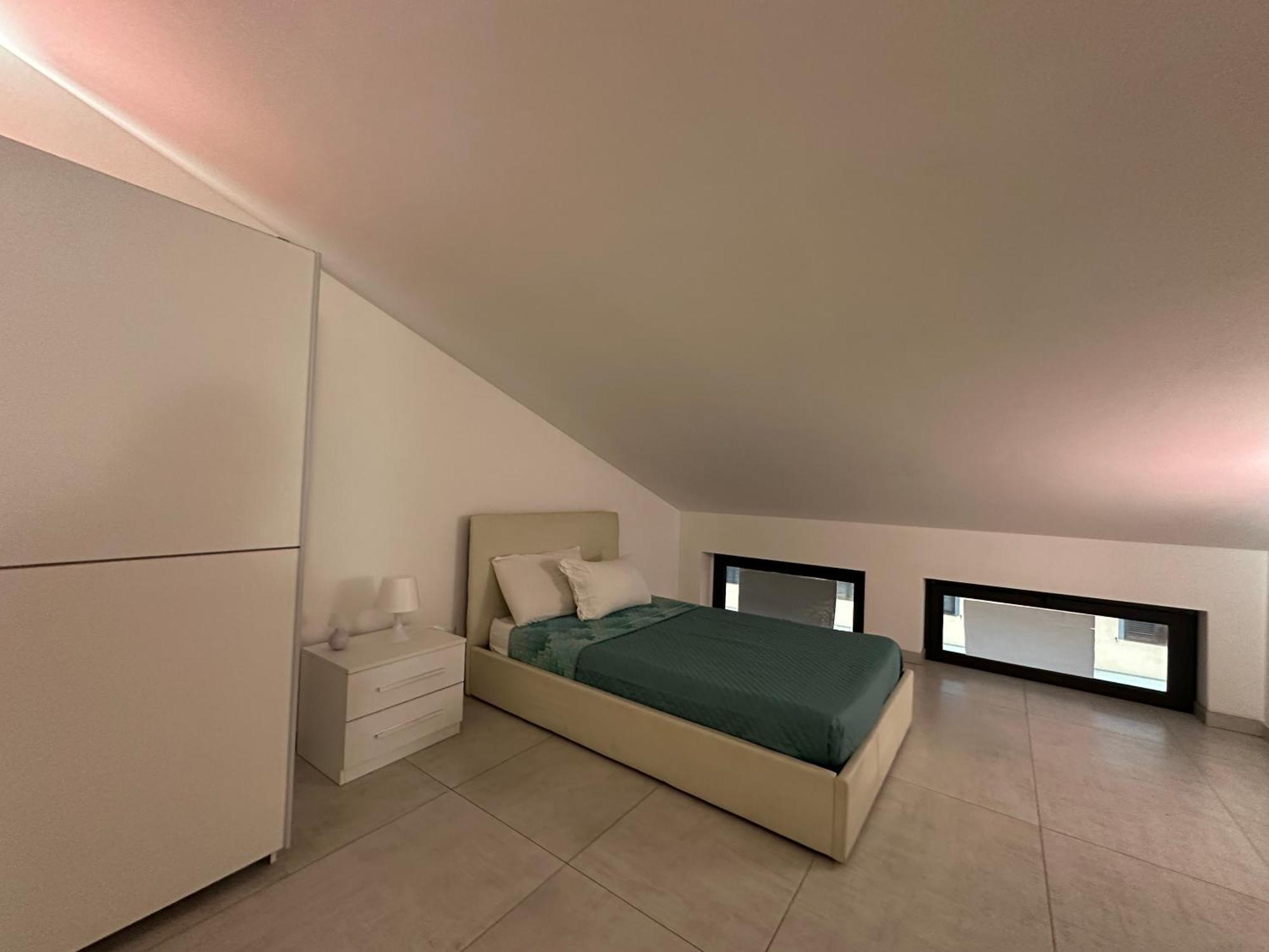 Amour Ici Boutique Apartments In Centro Mascalucia Exteriér fotografie