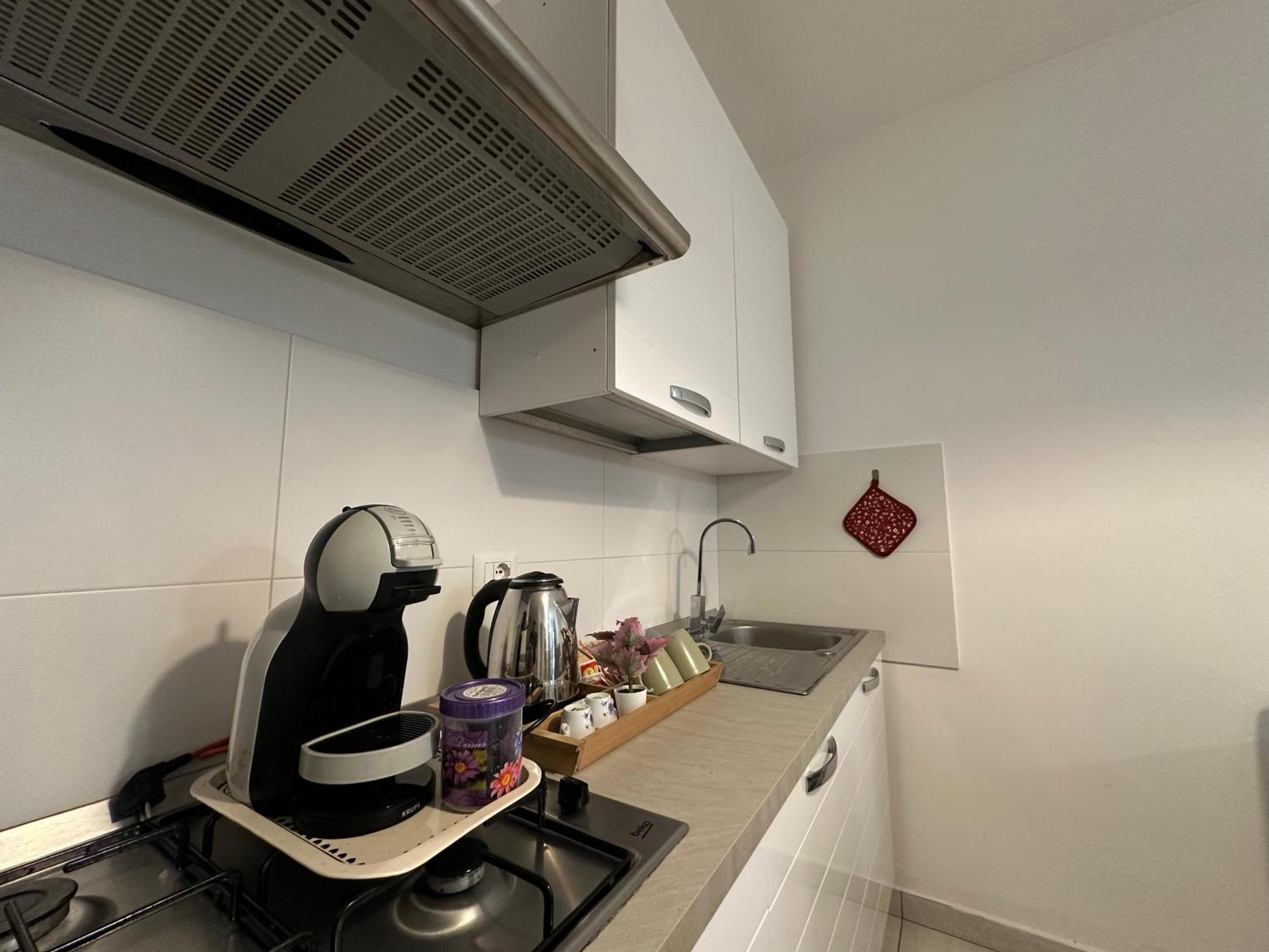 Amour Ici Boutique Apartments In Centro Mascalucia Pokoj fotografie