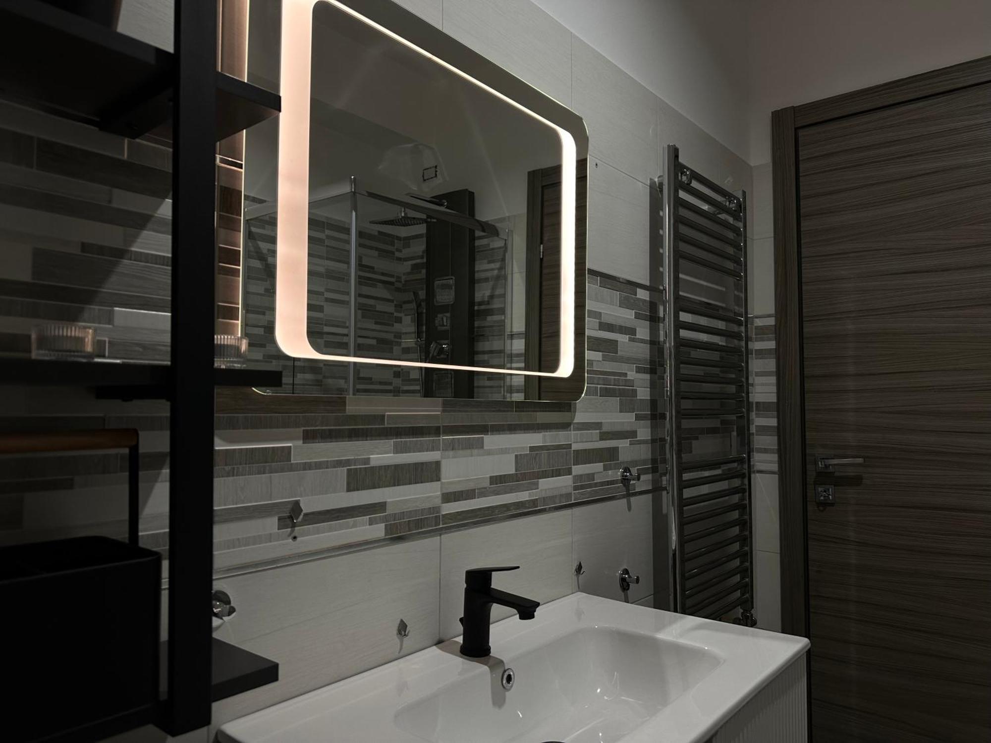 Amour Ici Boutique Apartments In Centro Mascalucia Exteriér fotografie