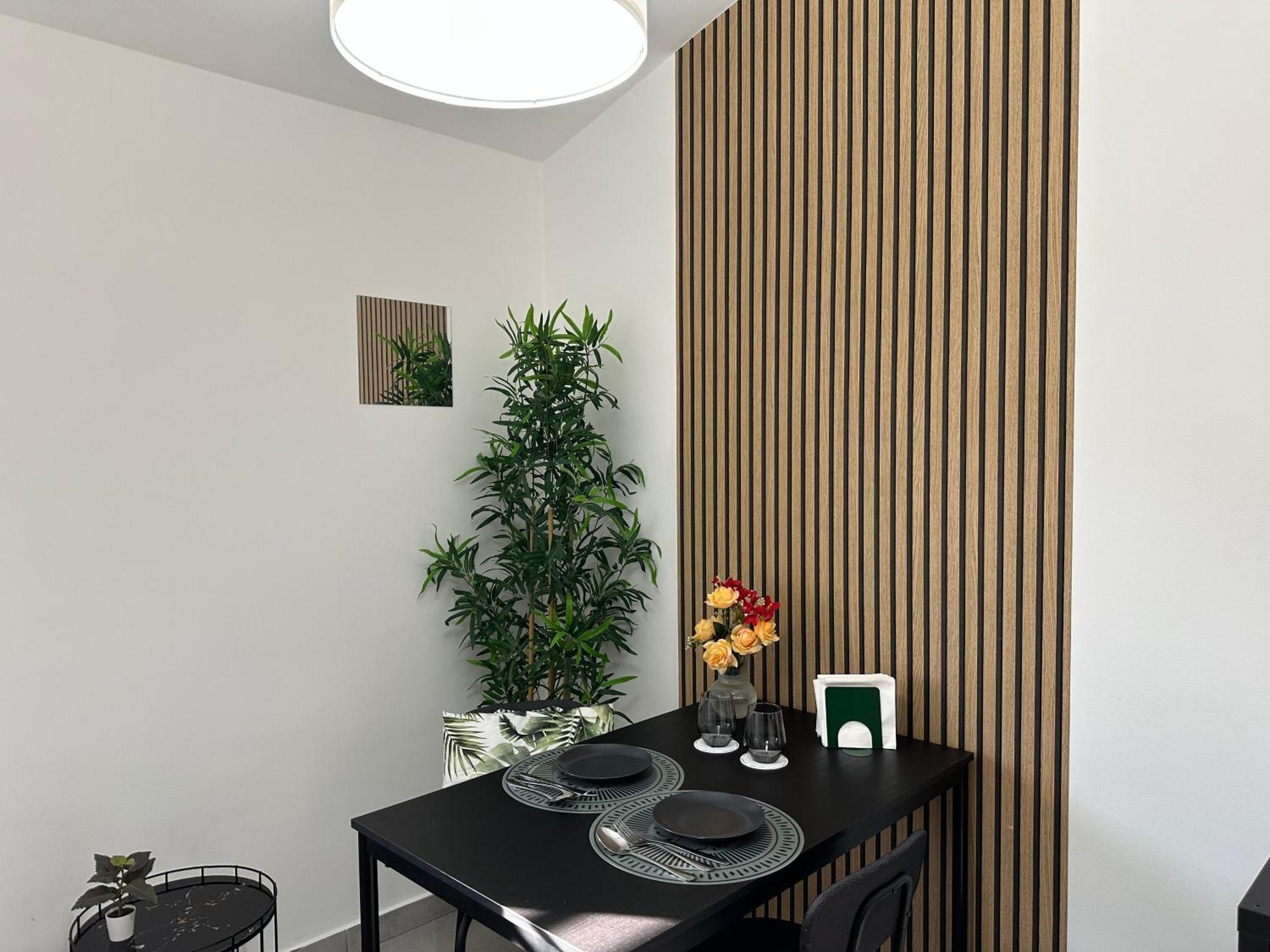 Amour Ici Boutique Apartments In Centro Mascalucia Exteriér fotografie